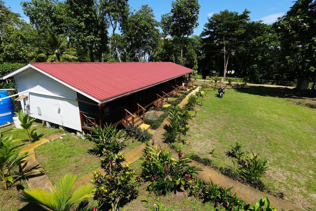 Tibroti - Bnb Bocas del Toro Eksteriør billede